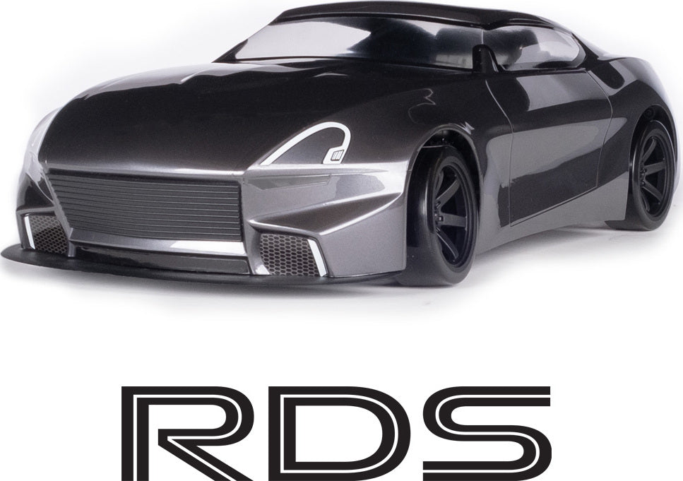 RDS Drift Car 1/10 Scale