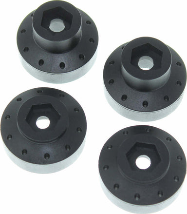 Hub Hex Adapters(F/R)(1set)