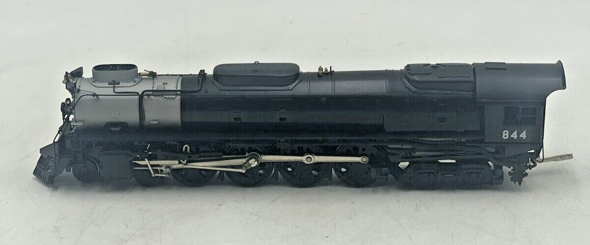 カツミ Union Pacific FEF-2 4-8-4 Westside HO Scale Union Pacific