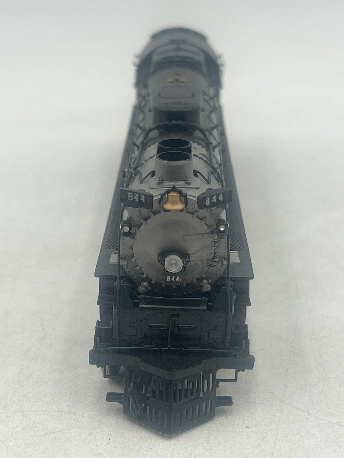 Key Imports Brass HO Scale 4-8-4 Northern Union Pacific FEF-3 #844