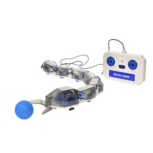Bionic Robot Soccer Snake - PYSXP00603