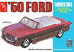 1/25 1950 Ford Convertible