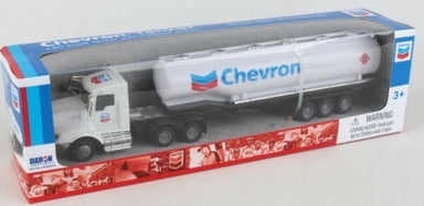 1/50 Chevron Tanker Truck (13"L)