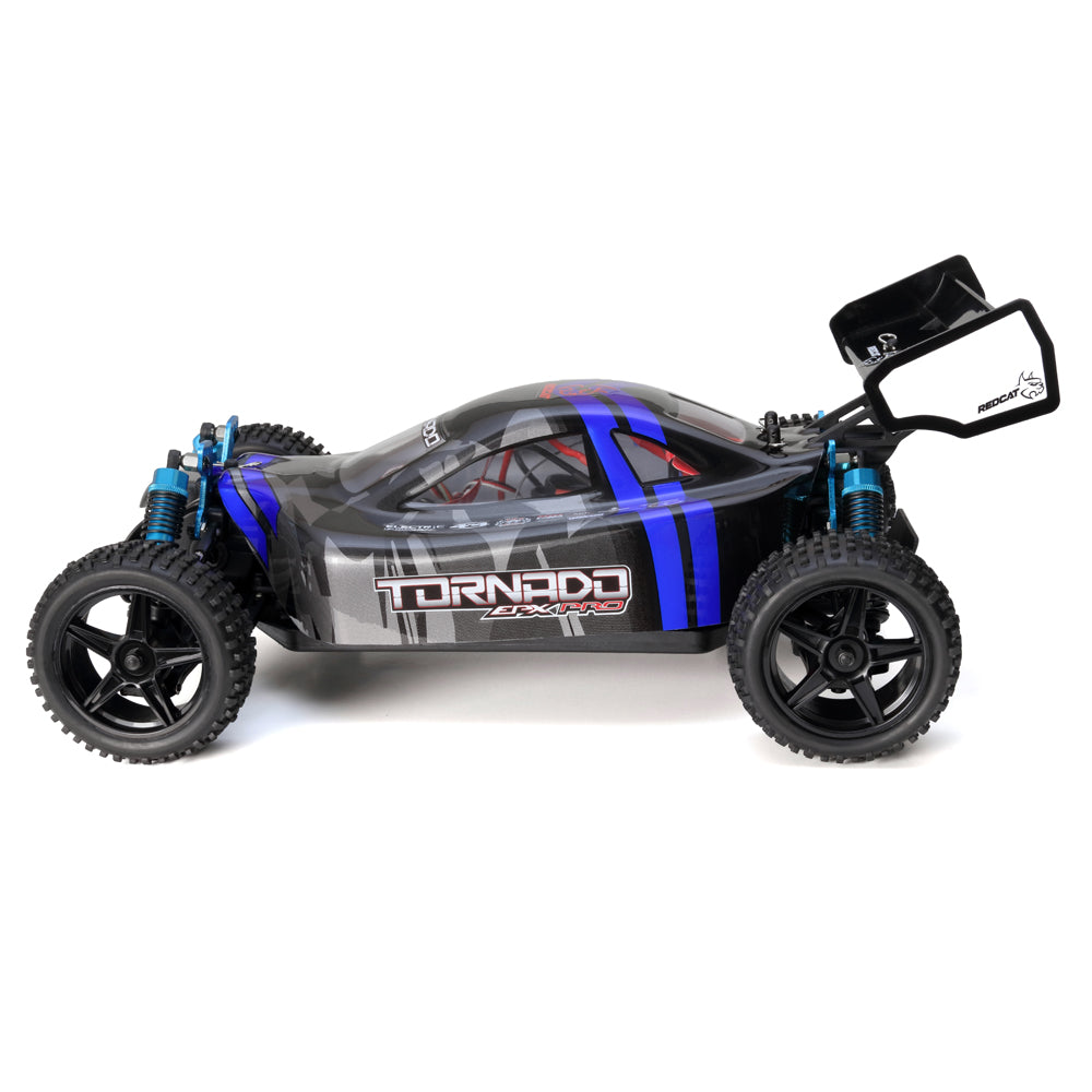 Tornado EPX PRO Buggy 1/10 Scale Brushless V2 Electric