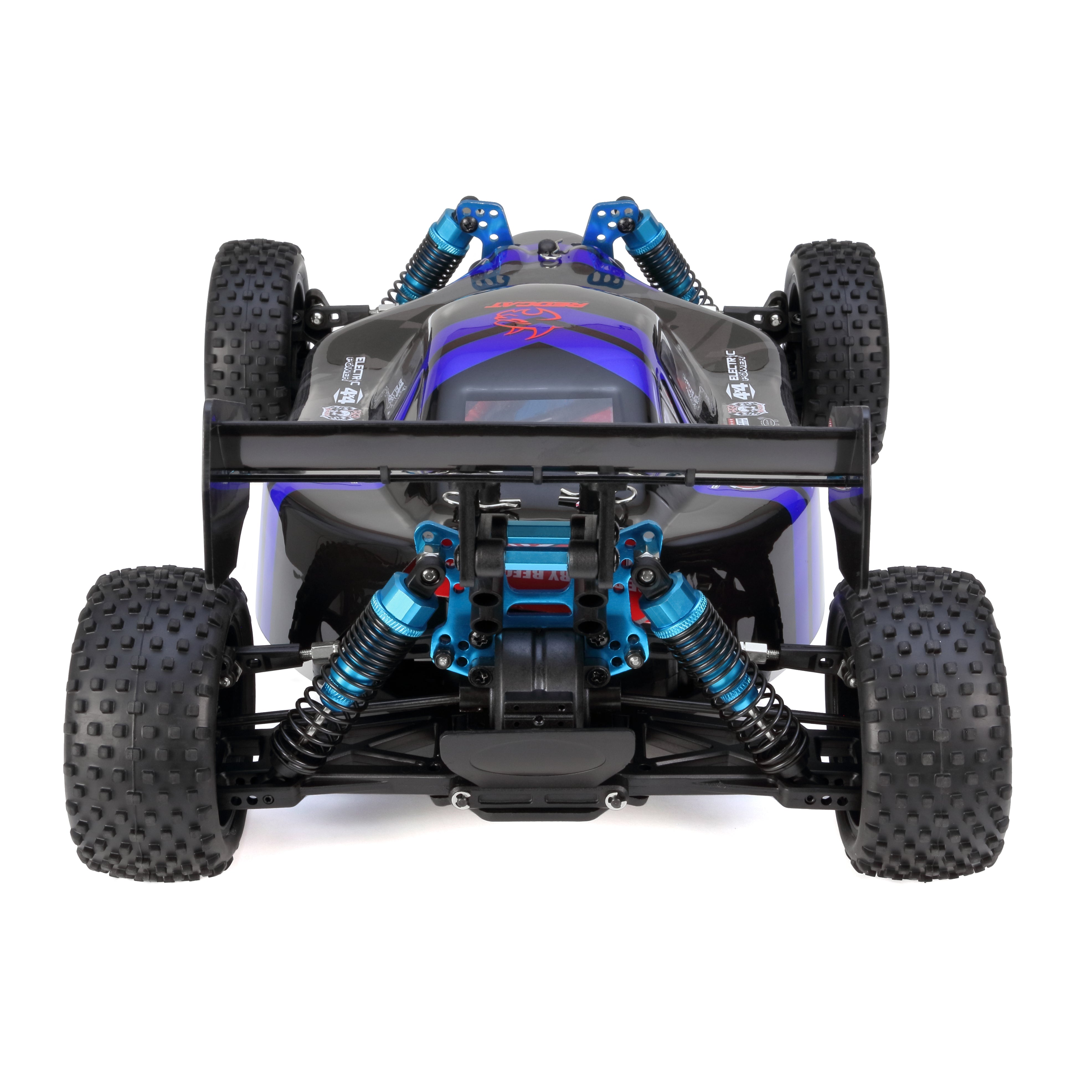 Tornado EPX PRO Buggy 1/10 Scale Brushless V2 Electric