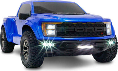 Pro Scale Led Hdlt Raptor R