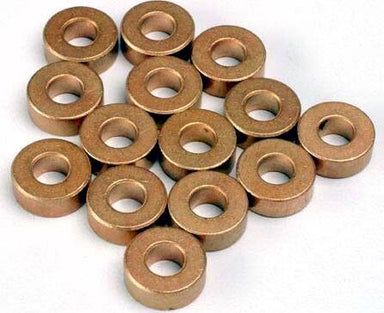 Bushings, self-lubricating (5x11x4mm) (14)