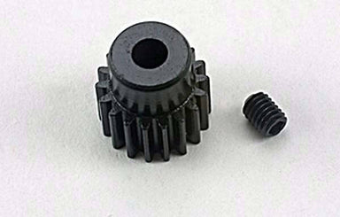 Gear, 18-T pinion (48-pitch) / set screw