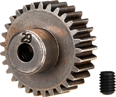 Gear, 29-T pinion (48-pitch)/ set screw