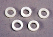 Bellcrank bushings (plastic) (5x8x2.5mm) (4)