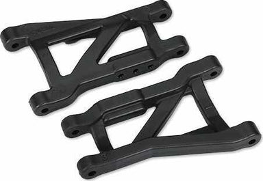 Suspension Arms, Black, Rear (Left and Right), Heavy Duty (2)