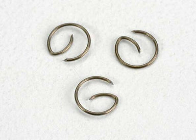 G-spring retainers (wrist pin keepers) (3)