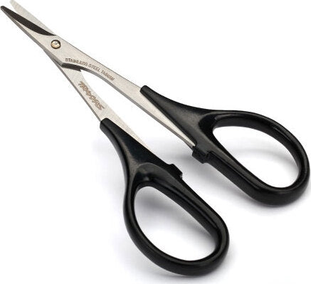 Scissors, straight tip