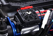 Cooling fan kit (with shroud) (fits #3351R and #3461 motors) (requires #3458 heat sink to mount)