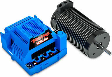 Velineon® VXL-6s Brushless Power System, Waterproof (includes VXL-6s ESC and 2000Kv, 77mm Motor)