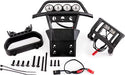 LED light set, complete (includes front and rear bumpers with LED lights & BEC Y-harness) (fits 2WD Stampede®)