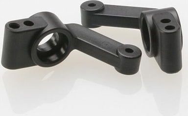 Stub axle carriers (2) (requires 5x11x4mm bearings)