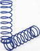 Springs, rear (blue) (2)