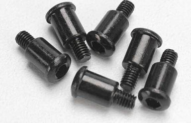 Shoulder screws 3x10 (6) (without threadlock)