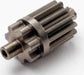 Idler gear, 13T (1st speed gear)