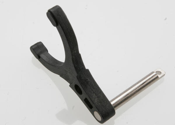 SHIFT FORK/ SHAFT