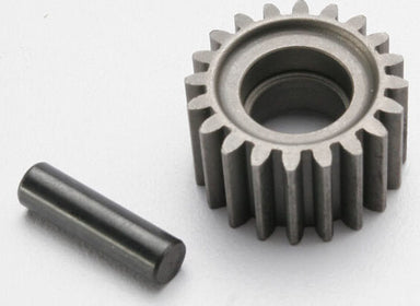 Idler gear, 20-tooth/ idler gear shaft