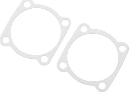 Gasket, back plate