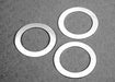 Gaskets, head (aluminum) (2)