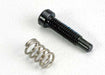 Throttle stop screw/ spring