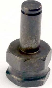 Adapter nut, clutch (not for use with IPS crankshafts)