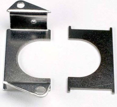 Brake brackets (inner & outer)