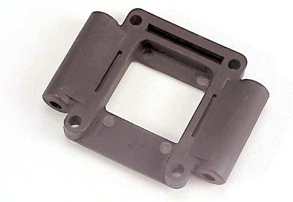 Suspension mounts, lower (3 degrees)