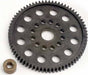 Spur gear (70-Tooth) (32-Pitch) w/bushing