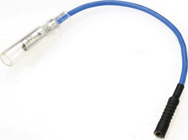 Lead wire, glow plug (blue) (EZ-Start and EZ-Start 2)