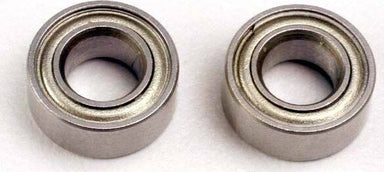 Ball bearings (5x10x4mm) (2)