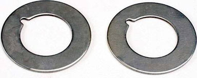 Pressure rings, slipper (notched) (2)
