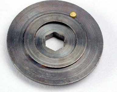 Pressure plate, slipper (1)