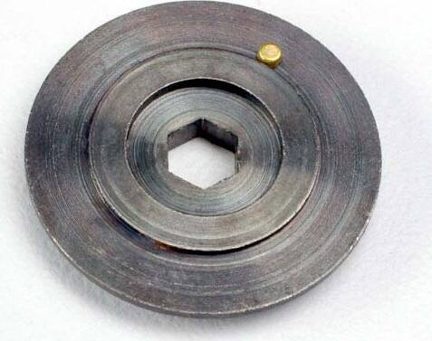 Pressure plate, slipper (1)