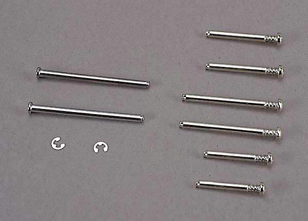 Screw pin/ hinge pin set