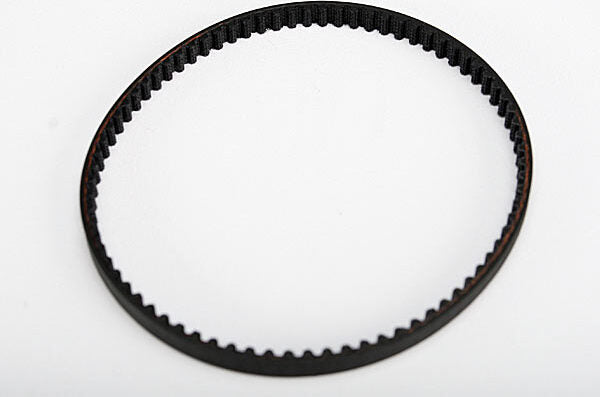 Belt, front drive (4.5mm width, 78-groove HTD)