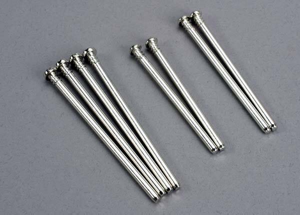 Suspension screw pin set (T-Maxx, E-Maxx)