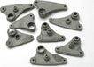 Rocker arm set, progressive-1 (90-T) (use with #5318 or #5318X pushrod)