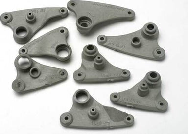 Rocker arm set, progressive-1 (90-T) (use with #5318 or #5318X pushrod)