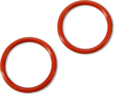 O-ring, fuel tank cap (Revo) (2)