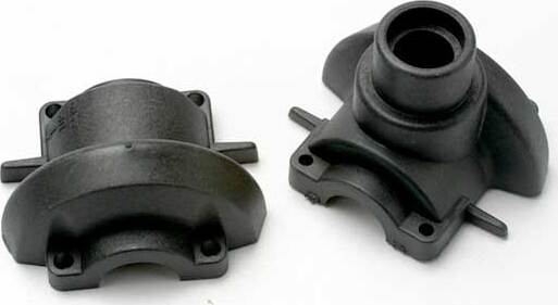 Housings, differential (front & rear) (1)