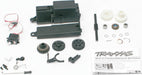 Reverse installation kit (includes all components to add mechanical reverse (no Optidrive) to Revo) (includes 2060 sub-micro servo)