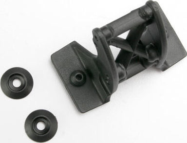 Wing mount, center / wing washers (for Revo)