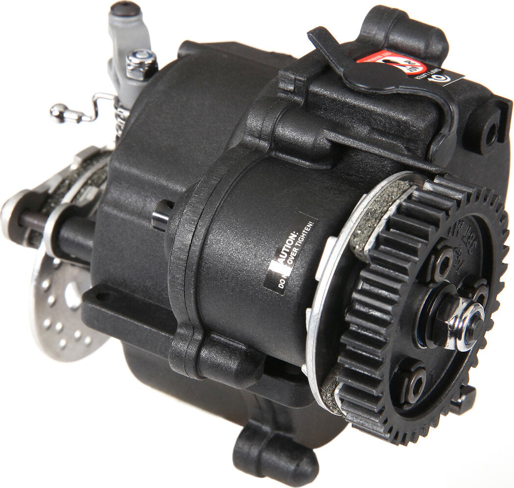 Transmission, Complete (fits Revo® 3.3)