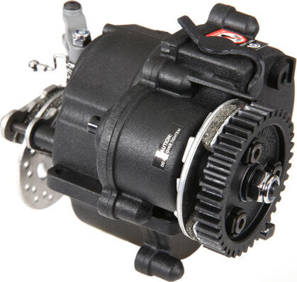 Transmission, Complete (fits Revo® 3.3)