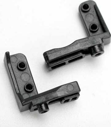 Servo mounts, steering (left & right)